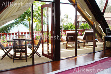 Coconut Paradise 28